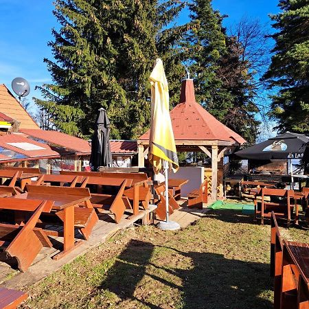 Brunarica Planika Mtb Point Maribor Ngoại thất bức ảnh