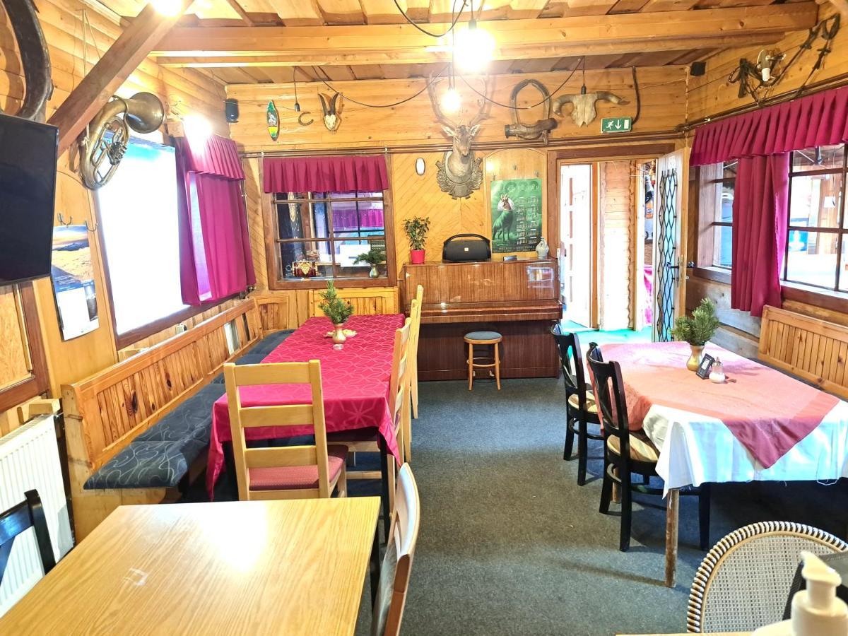Brunarica Planika Mtb Point Maribor Ngoại thất bức ảnh