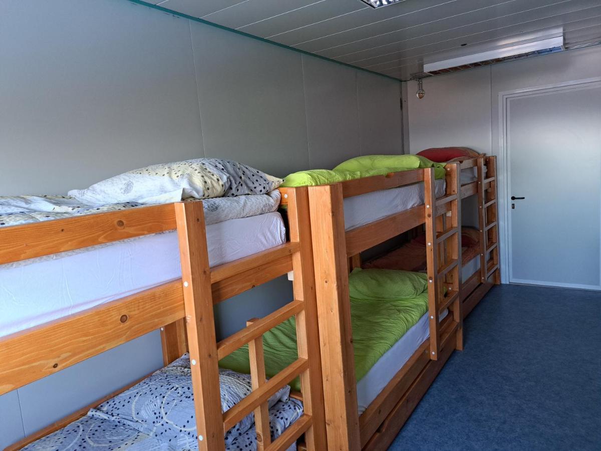 Brunarica Planika Mtb Point Maribor Ngoại thất bức ảnh