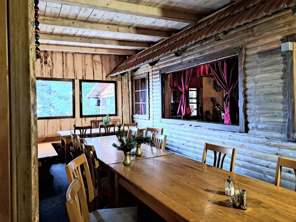 Brunarica Planika Mtb Point Maribor Ngoại thất bức ảnh