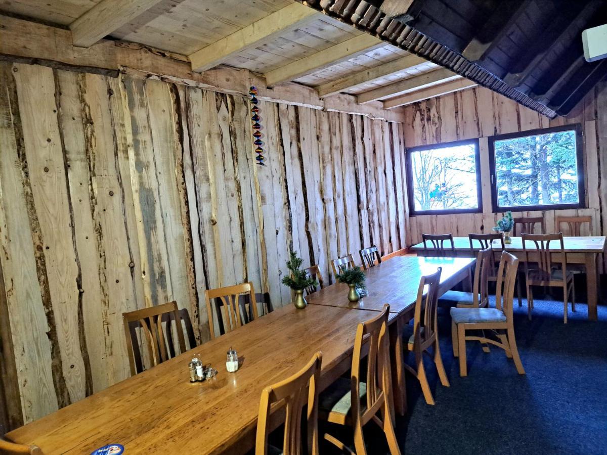 Brunarica Planika Mtb Point Maribor Ngoại thất bức ảnh