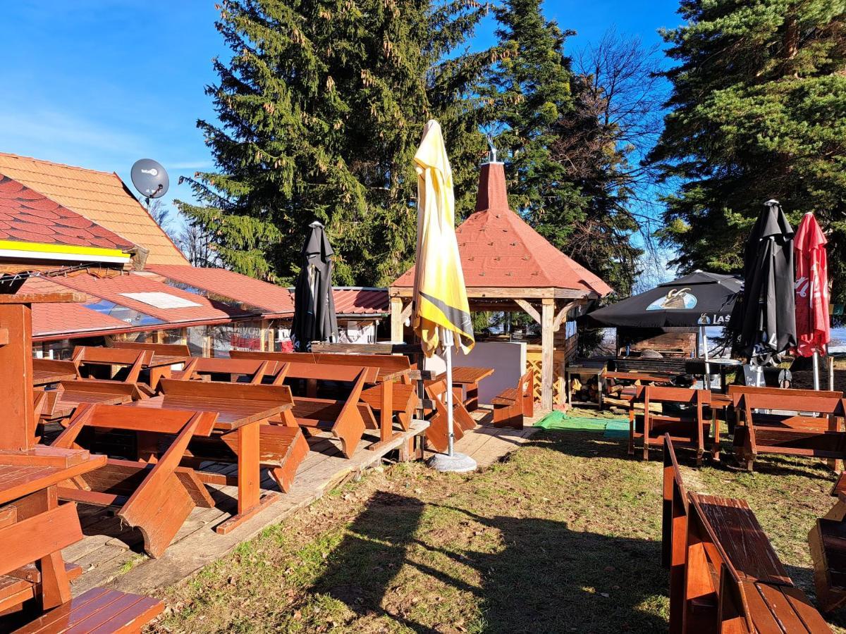 Brunarica Planika Mtb Point Maribor Ngoại thất bức ảnh